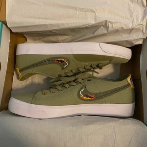 Nike SB Blazer Court